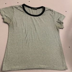 Brandy Melville crop top
